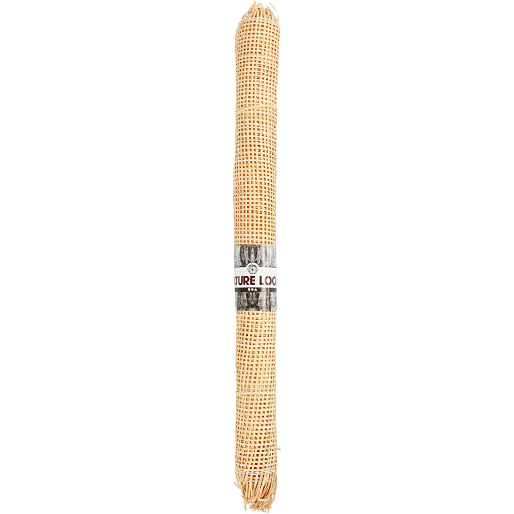 Kreativfirma Rattan Woven praktikum, 50 cm