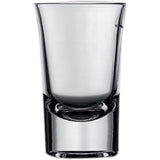 Mammoet Budgetline Schnapsglas Boston 6 Stück