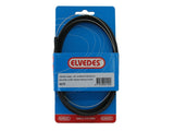 ELVEDEDES READ PADE Nexus 3 1700 2250 mm nerezová ocel -