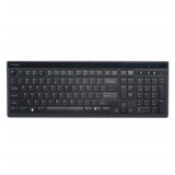 Kensington Kensington Keyboard ajusté pleine taille mince