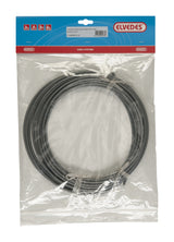 REM Outside cable with lining 10 meters Ø5.0mm -