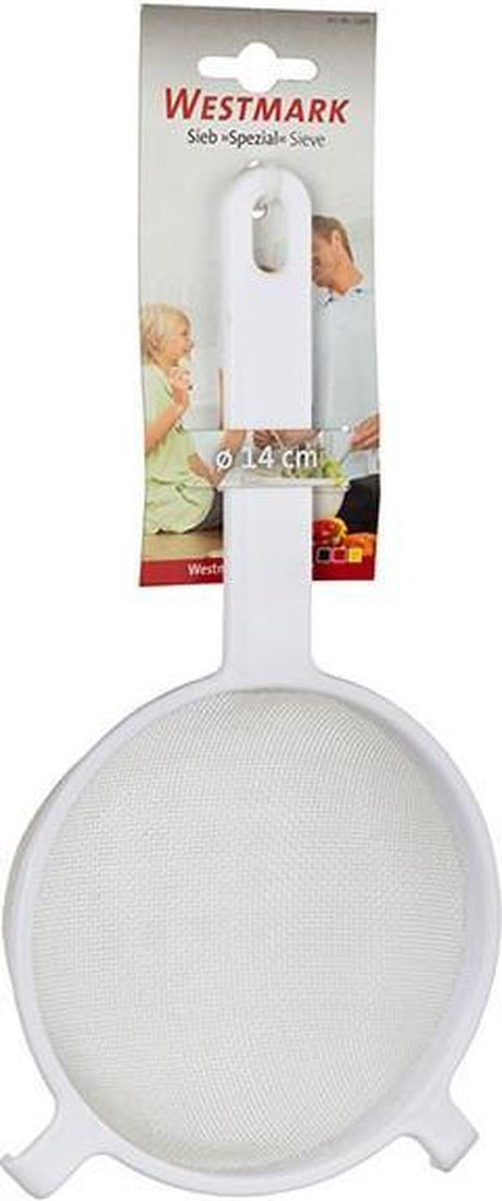 Westmark Sieb - Sieb - Kunststoff - ø 14cm