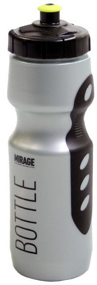 Mirage Bidon 700 ml sølv