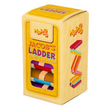 Jacobsladder 8 cm. fsc. 12 stuks. 3+