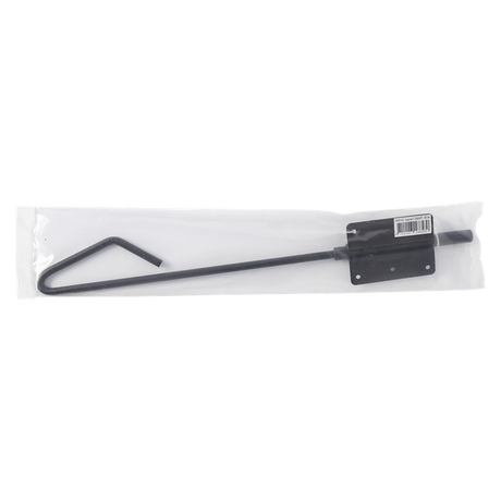 Mack 1069143 - bajonetgrendel zwart 50 cm | 5 stuks