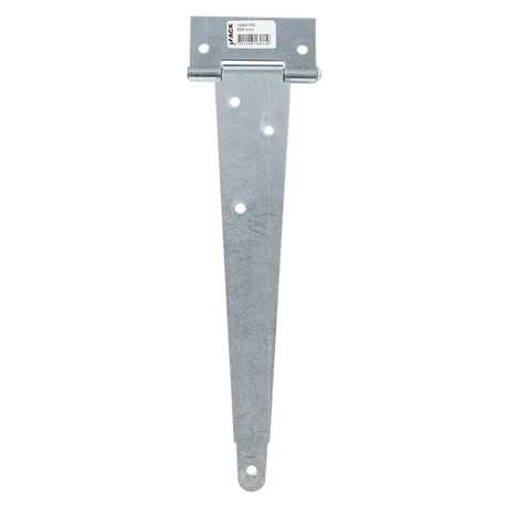 Mack 1069100 - kruisheng zwaar verzinkt 300 mm | 10 stuks