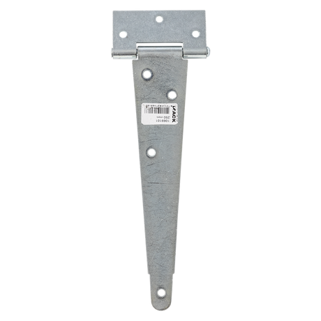 Mack 1069101 - kruisheng zwaar verzinkt 250 mm | 10 stuks