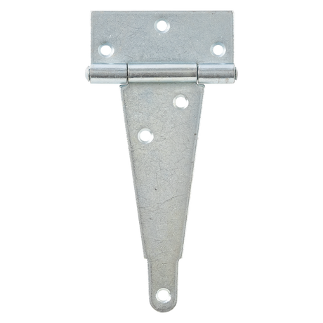 Mack 1069103 - kruisheng zwaar verzinkt 150 mm | 10 stuks