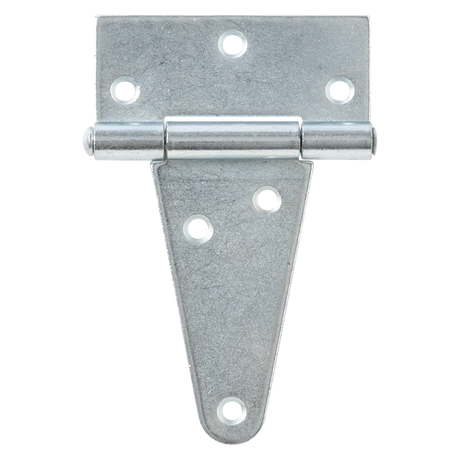Mack 1069105 - kruisheng zwaar verzinkt 100 mm | 10 stuks
