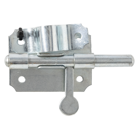Mack 1069107 - boksgrendel blauw verzinkt 65 mm | 5 stuks