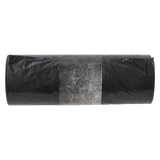 1070341 - afvalzak met trekband 60l 20st | 15 stuks