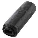 1070342 - afvalzak met trekband 30l 25st | 15 stuks