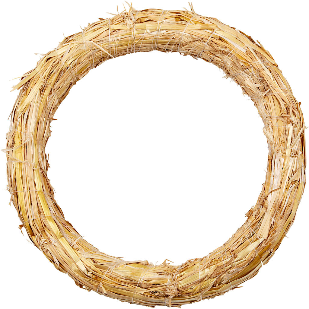 Https: www.cchobby.nl kranz-aus-stroh-d-27-cm-dicke-3-cm-1-stück