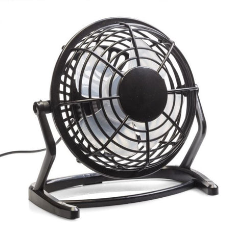 Tischventilator (USB) 15 cm