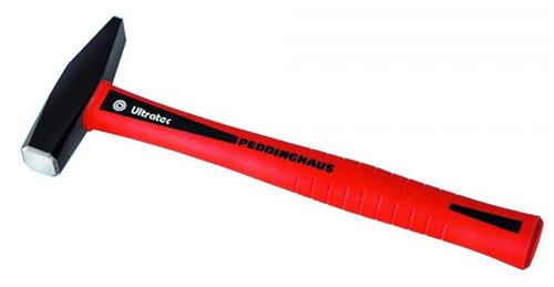 Peddinghaus Tischhammer 300gr. Kunststoffgriff
