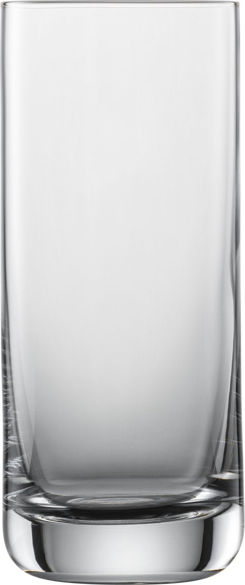 Schott Zwiesel einfaches (konventionelles) Longdrinkglas – 370 ml – 6 Gläser
