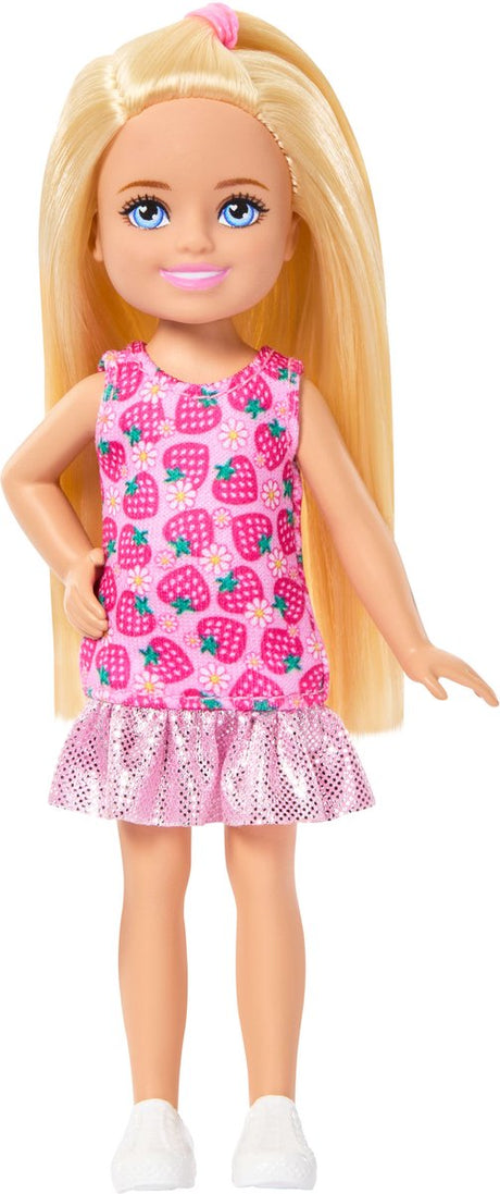 Barbie-Familie und Freunde-Puppe
