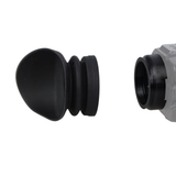 Sionyx Aurora Top -Hut für Montage Eyecup