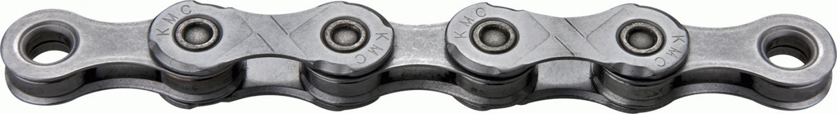 KMC x12 EPT Bicycle Chain 126 Schakels Gray