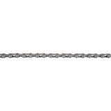 Collier M-Wave 9 vitesses, 1 2x11 128 116L Anti-Rust en argent (paquet suspendu)