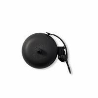 Basil Portland - Bicycle Bell - 55 mm - Nero