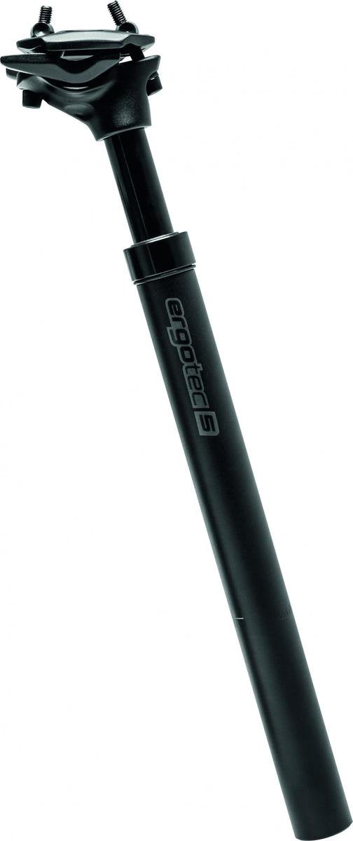 Ergotec Federsattelstütze SP-10.0 Susp.Seatpost SP-10.0 31.6