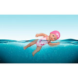 Zapf Baby Born mein erstes Schwimmmädchen 30 cm