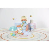 Baby geborener Lukas 36cm
