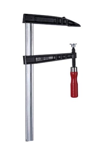 Turnusklemme 400x200 tief