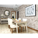 Hollandske vægcoverings Hollandske Wallcoverings tapet Elephant Grove Beige