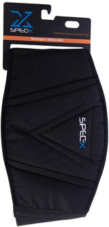Spec-x Nierengurt SX-K2.01 Nierengurte SX-K2.01 Schwarz Größe XXL