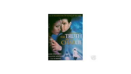 DVD die Wahrheit über Charlie