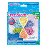 Aquabeads Aquabeads Pastell Solid Bead Pack 800+ Pearls