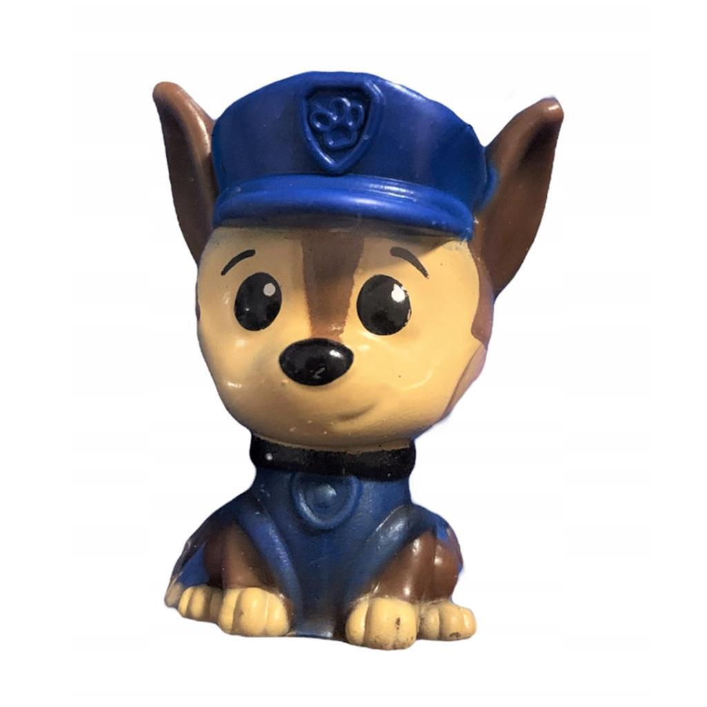 Paw Patrol Bops and Tops Figur 5 stykker