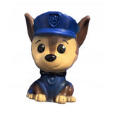 Paw Patrol Bops and Tops Figure 5 pezzi