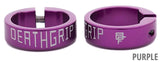 Dmr deathgrip collars