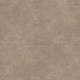 North Wall North Wall Wallpaper Croco Taupe