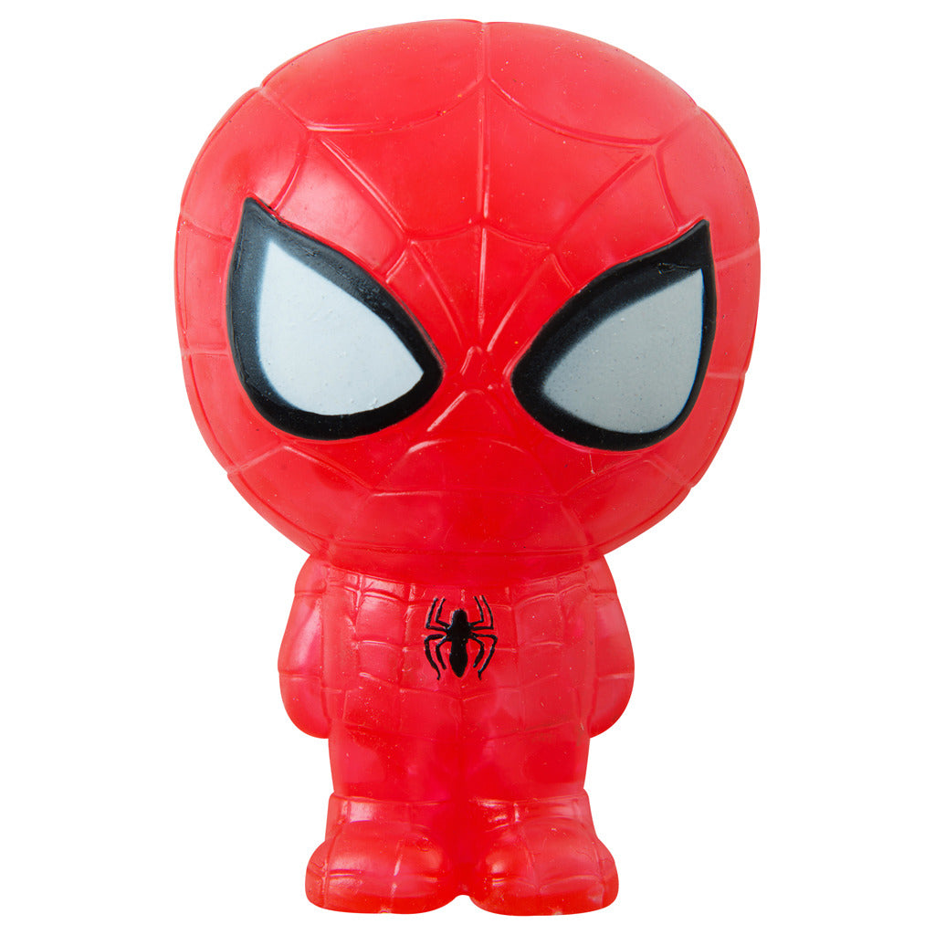 Grundlegender Bubble Palz Marvel Seifenblasenbläser