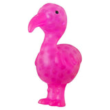 Einfache Bubble-Palz-Quetschfigur