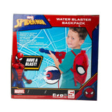 Spiderman Water Gun