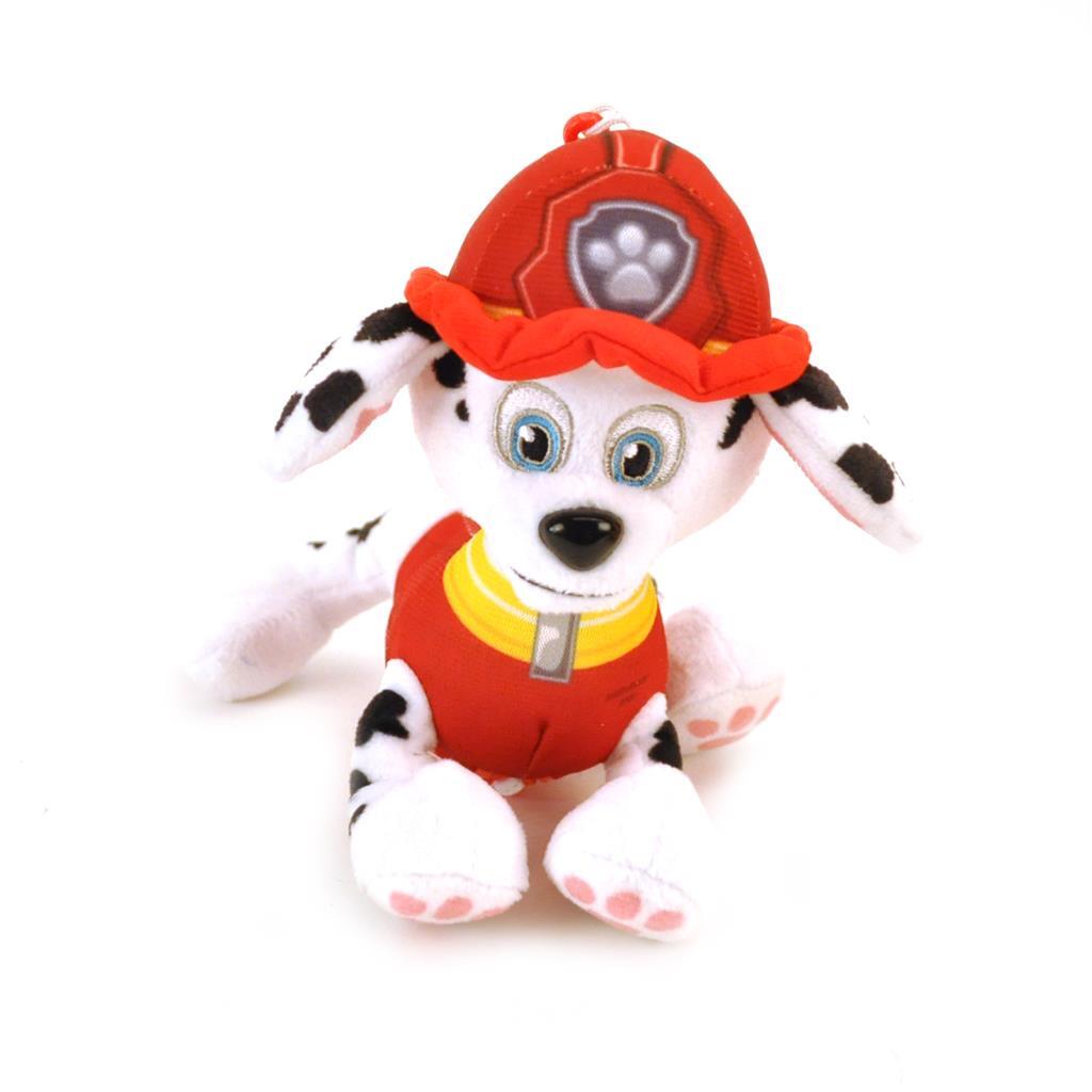 Paw Patrol Plüsch-Geldbörse