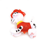 Paw Patrol Plüsch-Geldbörse