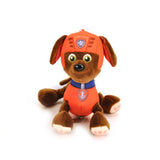 Paw Patrol Plüsch-Geldbörse