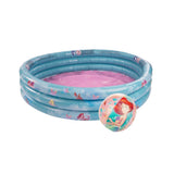 Sambro Schwimmbad Ariel 3 Ringe | 2 Stk