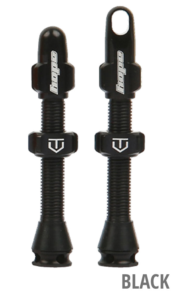 Hope Tubeless-Ventile 60 mm