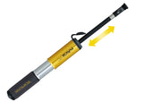 Topeak Rennrakete mit Minipumpe