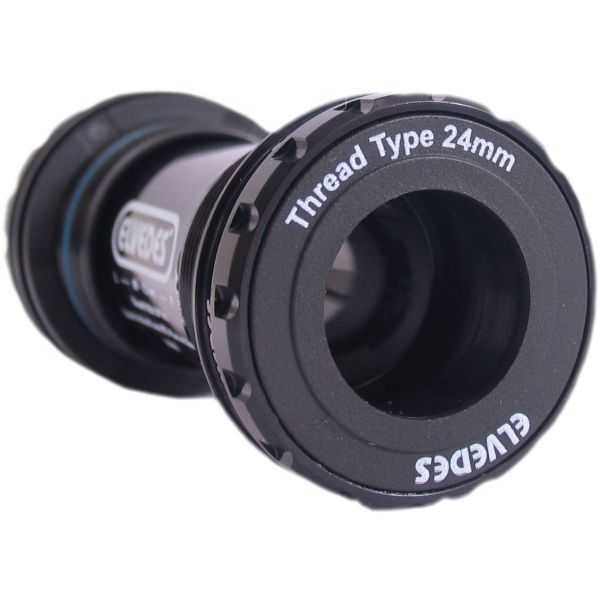 Spieler Sach elvedes Hollowtech Sram Trodvativ MTB Race Schwarz