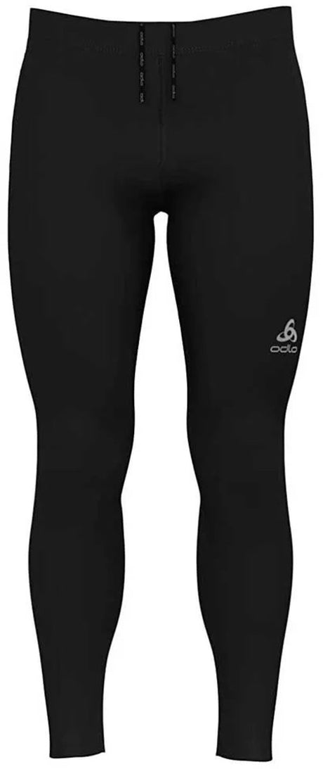 Odlo Essential Tight Herren - Schwarz - Größe M