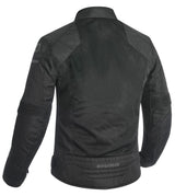 Oxford-Jacke Delta Air Jacke Delta Air 1.0 Schwarz 4XL