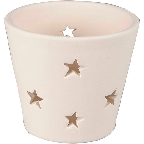 Https: www.cchobby.nl Teelichthalter-h-6-5-cm-d-7-cm-white-12-piece-1-box